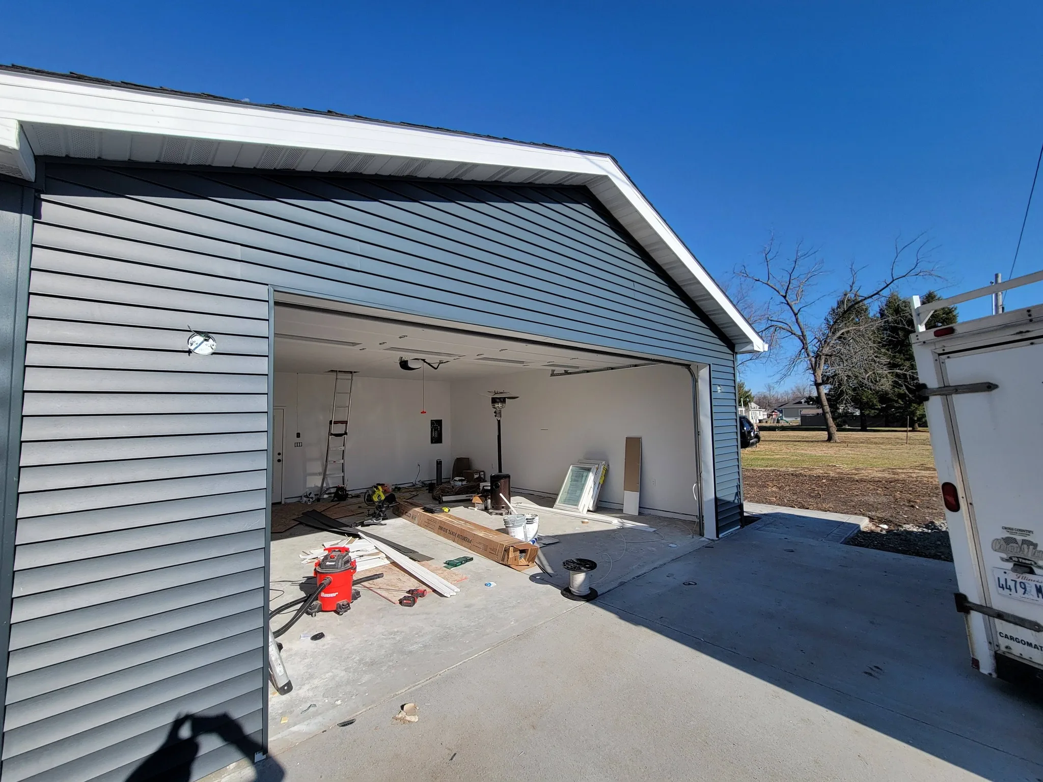 Mendon, IL electrical services