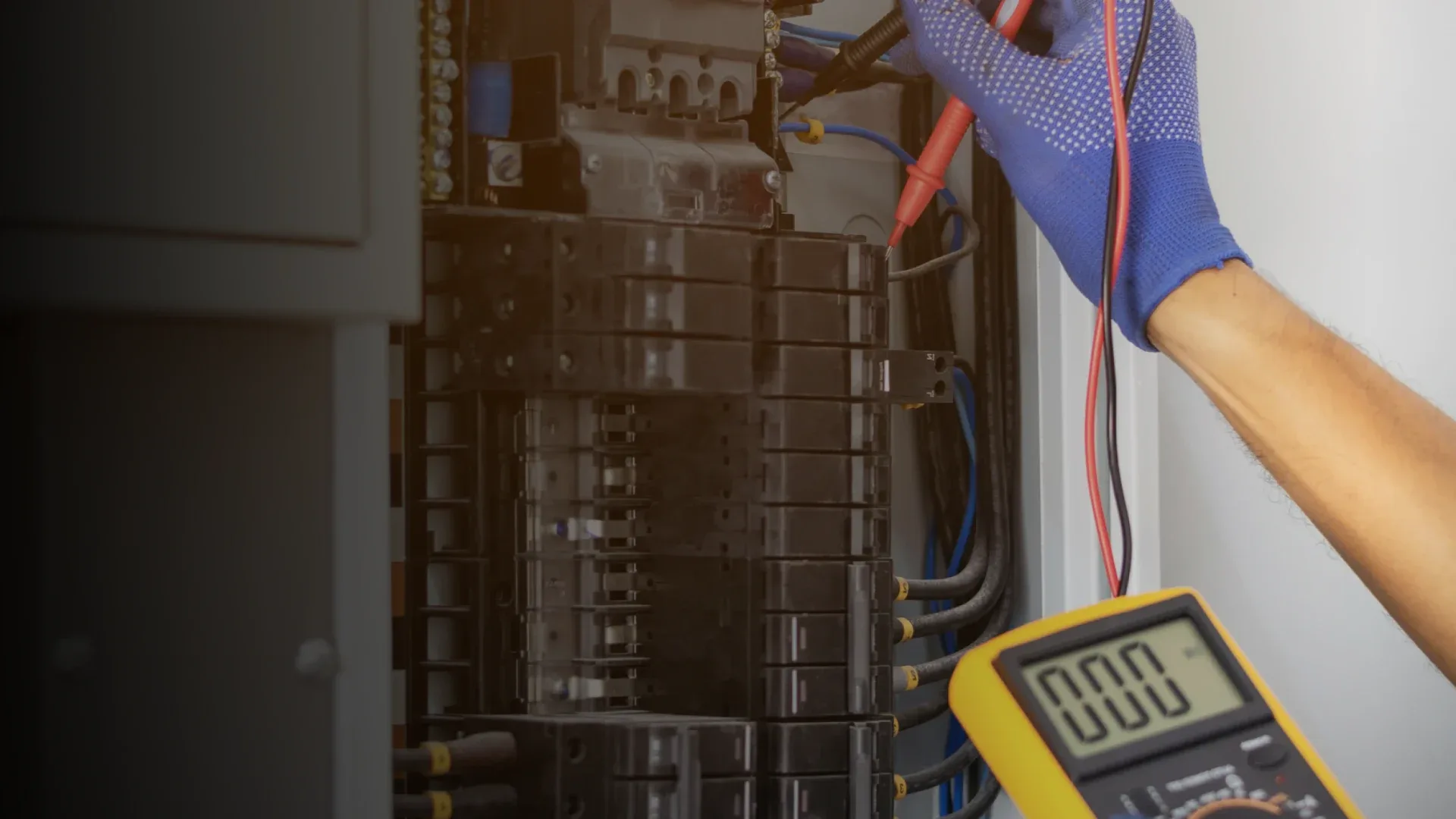 Quincy, IL electrical services
