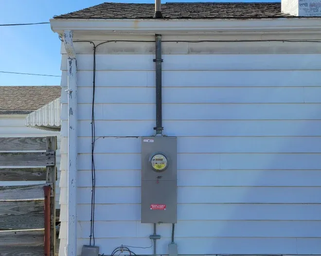 Camp Point, IL electrical services