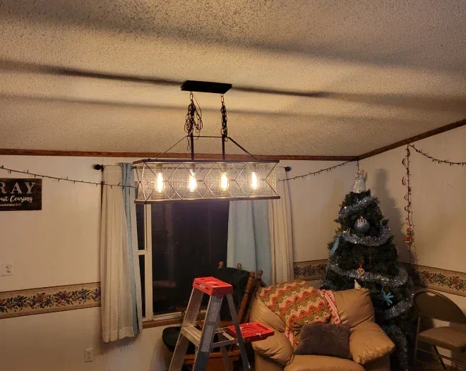 La Grange, MO electrical services