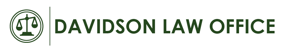 Davidson Law Office