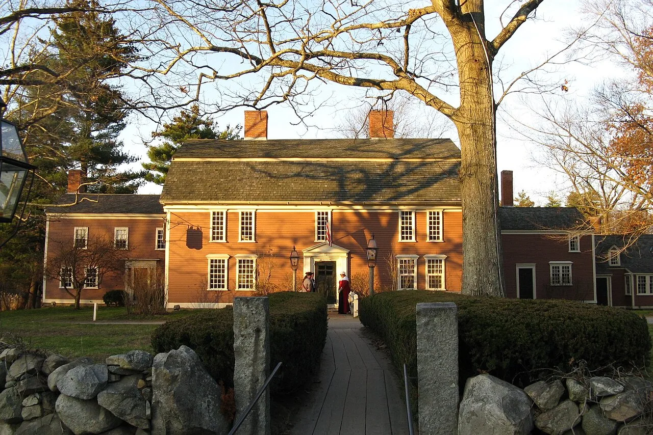 Sudbury, Massachusetts community
