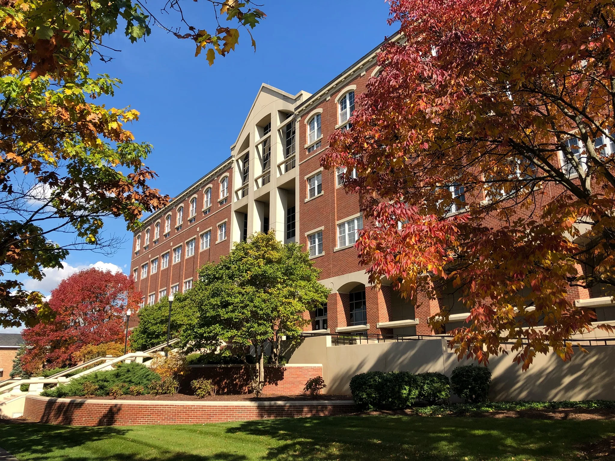Bedford, MA - Home of Davidson Law Office
