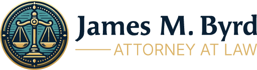 James M. Byrd Attorney at Law