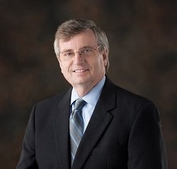 James M. Byrd, Criminal Defense Attorney in Mobile, Alabama