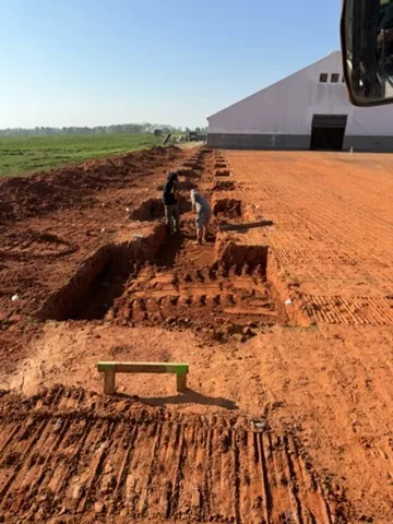 Outdoor Site Feature - Sandy Springs, GA