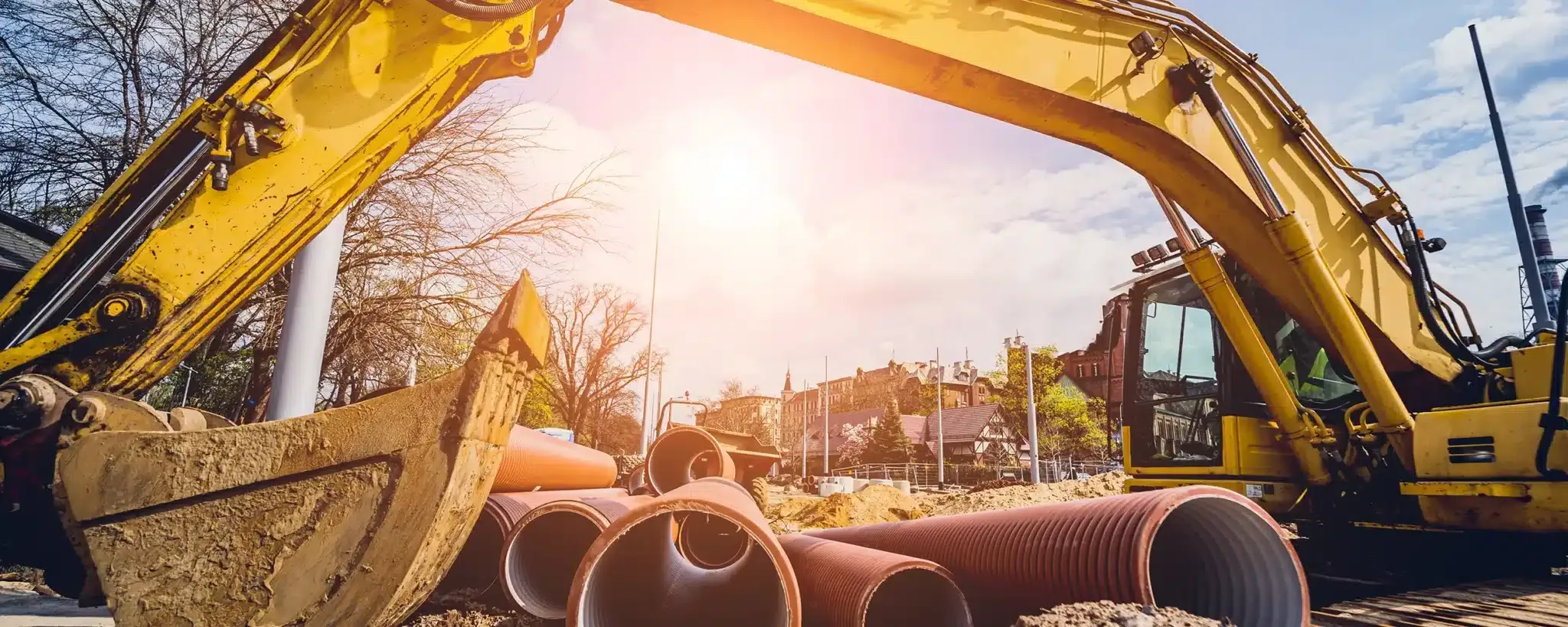 Site development services across greater Atlanta, Georgia