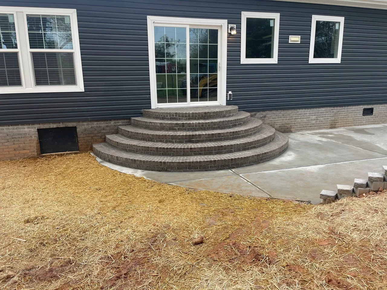 Hardscape and Stone Work - Acworth, GA