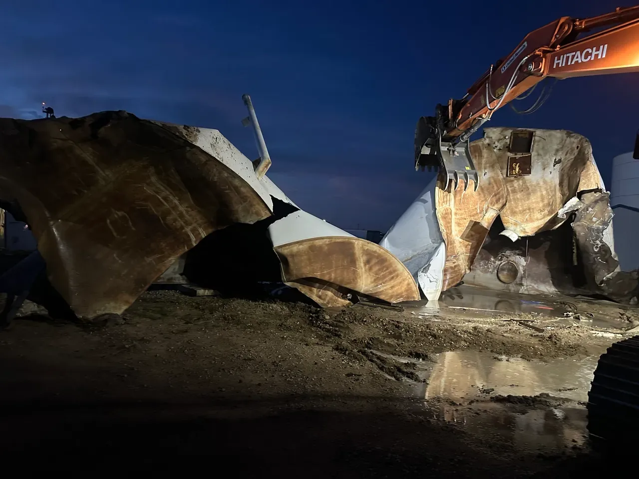 Excavation and Demolition - Marietta, GA