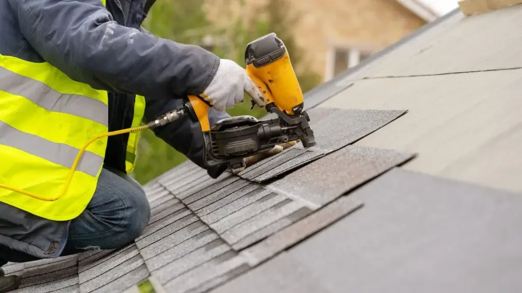 Roof Insurance Claims