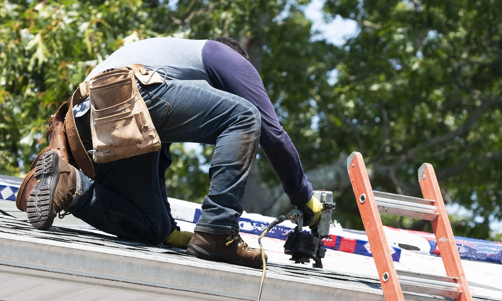 Siding Installation & Replacement - Liberty Roof Group