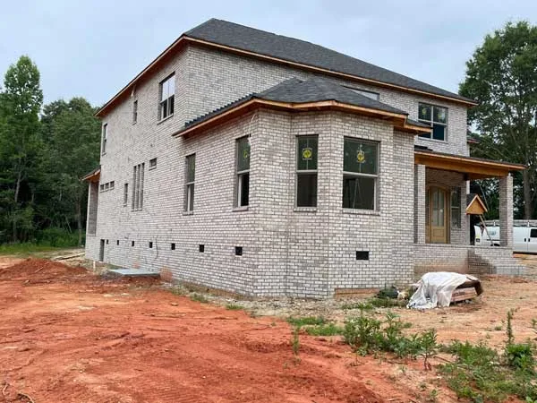 Roofing services in Huntersville, NC