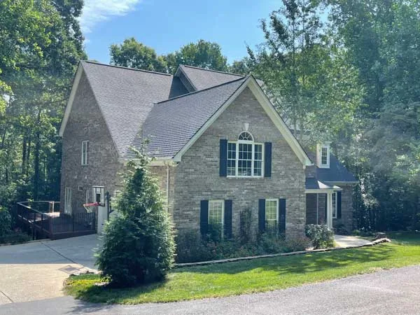 New Roof Replacement