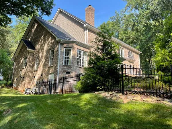Roof and Gutter Replacement