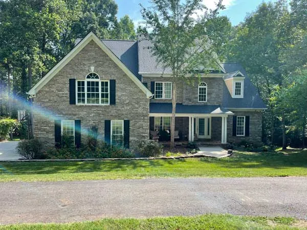 Complete Roof Replacement
