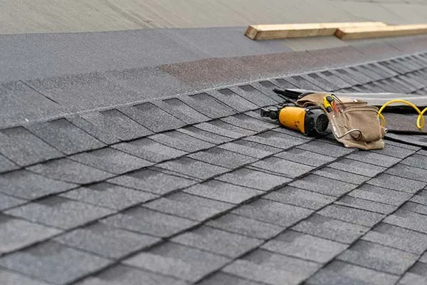 Roof Repair & Replacement